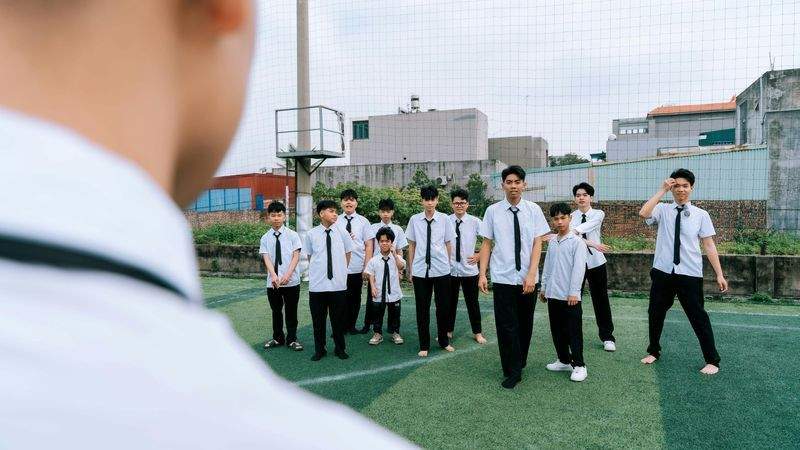 学習習慣づくりコーチング